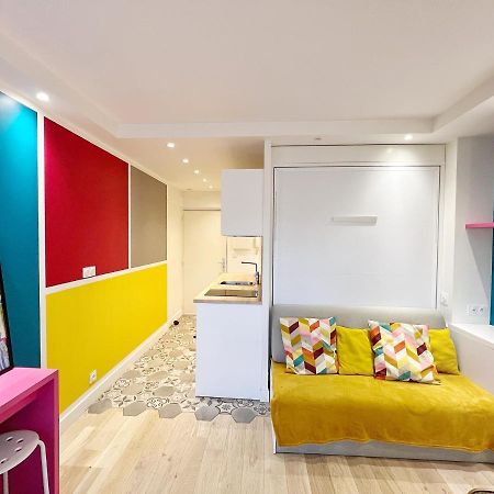 Le Pop Art - Jardin Des Plantes - Centre Apartment Toulouse Ngoại thất bức ảnh