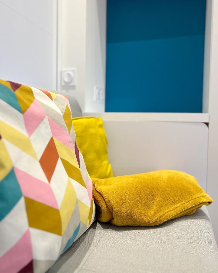 Le Pop Art - Jardin Des Plantes - Centre Apartment Toulouse Ngoại thất bức ảnh